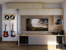 When a Designer’s dream can become reality: ARCHLine.XP + D5 Render